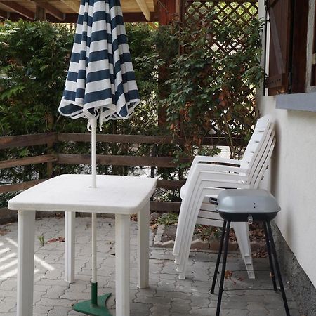 Chalet Plaisir- La Nature Apartment Uvernet-Fours Bagian luar foto
