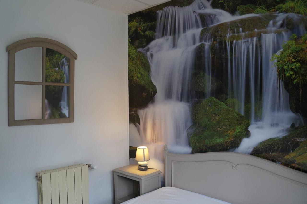 Chalet Plaisir- La Nature Apartment Uvernet-Fours Bagian luar foto