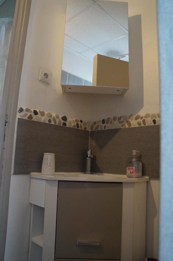 Chalet Plaisir- La Nature Apartment Uvernet-Fours Bagian luar foto